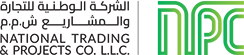 National Trading & Projects Co. LLC